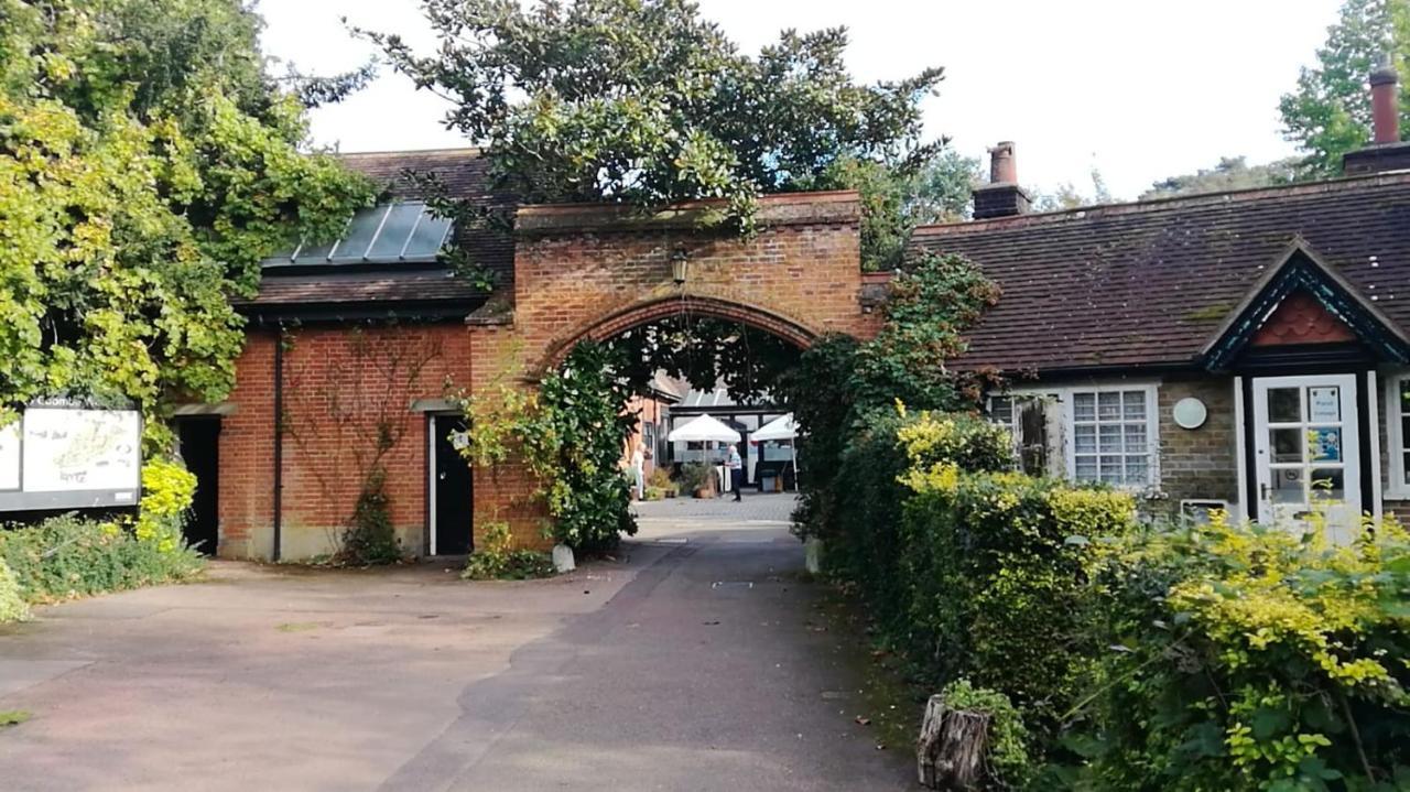 Many Worlds Meet - Eurostar, Wimbledon 30 Mins, Central London, Gatwick 15 Mins - Spacious, Sleeps Up To 16 Plus Cot - Free Wifi, Parking - Next To Lloyd Park, Great For Families, Walkers, Relocators - Ideal For Contractors 克罗伊登 外观 照片