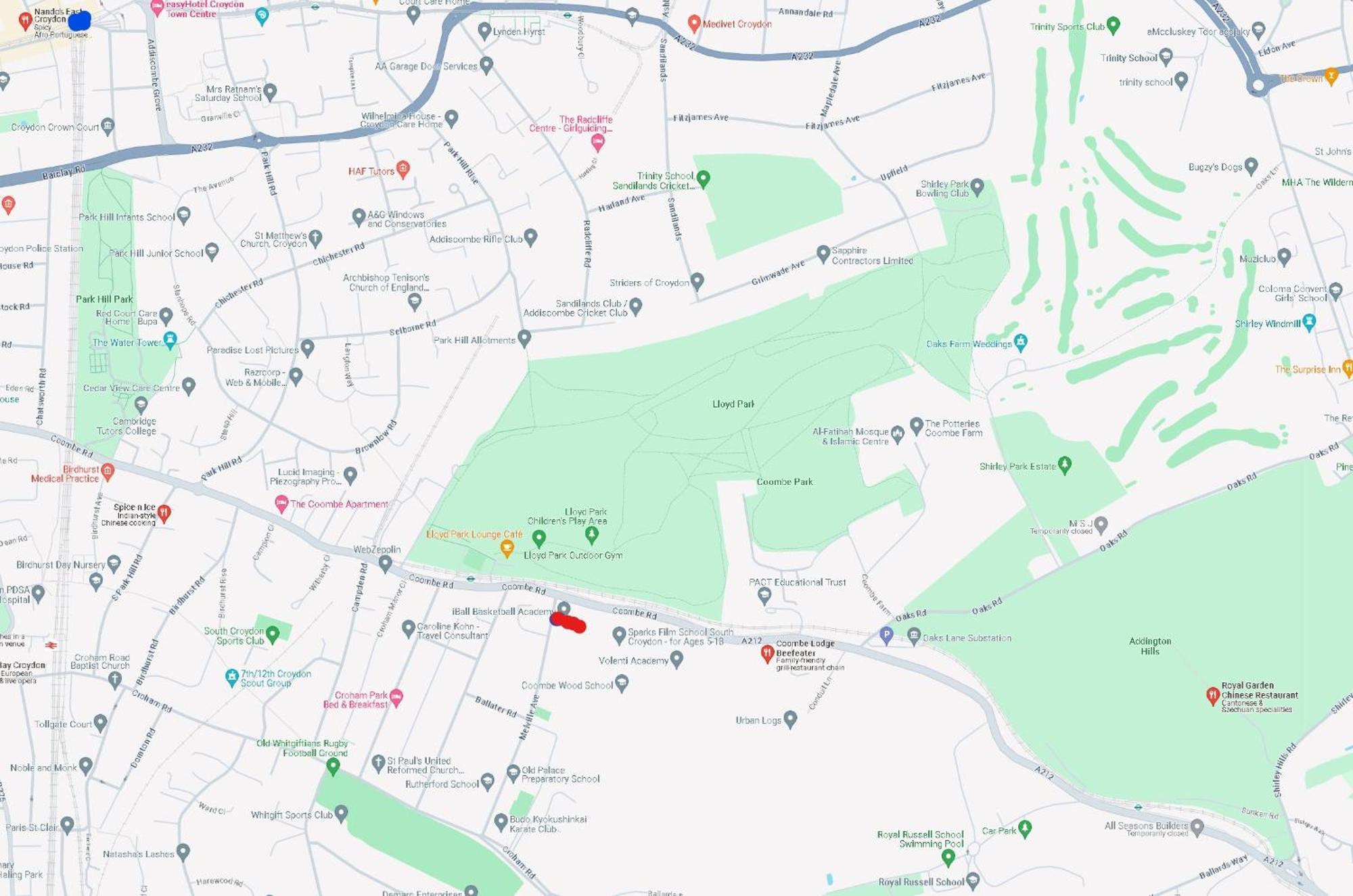 Many Worlds Meet - Eurostar, Wimbledon 30 Mins, Central London, Gatwick 15 Mins - Spacious, Sleeps Up To 16 Plus Cot - Free Wifi, Parking - Next To Lloyd Park, Great For Families, Walkers, Relocators - Ideal For Contractors 克罗伊登 外观 照片